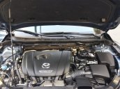Cần bán gấp Mazda 6 đời 2016, màu xanh lam, nhập khẩu nguyên chiếc, giá 665 triệu đồng