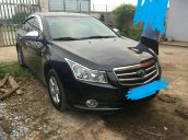 Bán Lacetti SE 10/2010, nhập khẩu Hàn