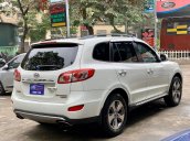 Bán Hyundai CRDi 2.2AT số tự động, máy dầu 2012, màu trắng