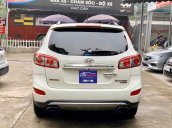 Bán Hyundai CRDi 2.2AT số tự động, máy dầu 2012, màu trắng