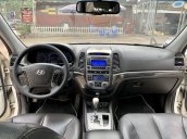 Bán Hyundai CRDi 2.2AT số tự động, máy dầu 2012, màu trắng