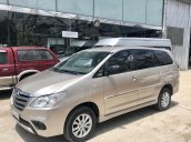 Bán xe Toyota Innova 2.0E MT 2014, xe đẹp giá tốt xe bán tại hãng