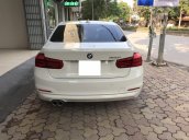 Bán xe BMW 3 Series 320i năm 2015, màu trắng, nhập khẩu nguyên chiếc