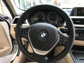 Bán xe BMW 3 Series 320i năm 2015, màu trắng, nhập khẩu nguyên chiếc