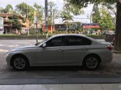 Bán xe BMW 3 Series 320i năm 2015, màu trắng, nhập khẩu nguyên chiếc