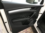 Bán Audi Q5 2.0L TFSI Quattro, sản xuất 2017, màu trắng, nhập khẩu nguyên chiếc