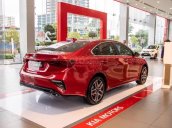 Bán Kia Cerato 2020 - sẵn xe giao ngay - hỗ trợ trả góp 80% - hỗ trợ đăng ký đăng kiểm, LH: 0979865807