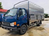 Chuyên bán Hyundai Mighty ga cơ 2019, màu xanh lam, 685 triệu tại Đắk lắk LH: 0911772798