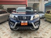 Cần bán Nissan Navara 2.5 Premium năm sản xuất 2019, màu xanh lam, nhập khẩu nguyên chiếc, 560 triệu