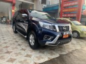 Cần bán Nissan Navara 2.5 Premium năm sản xuất 2019, màu xanh lam, nhập khẩu nguyên chiếc, 560 triệu