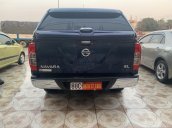 Cần bán Nissan Navara 2.5 Premium năm sản xuất 2019, màu xanh lam, nhập khẩu nguyên chiếc, 560 triệu