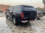 Cần bán Nissan Navara 2.5 Premium năm sản xuất 2019, màu xanh lam, nhập khẩu nguyên chiếc, 560 triệu