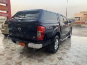 Cần bán Nissan Navara 2.5 Premium năm sản xuất 2019, màu xanh lam, nhập khẩu nguyên chiếc, 560 triệu