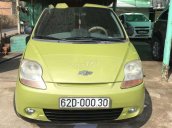 Cần bán Daewoo Matiz sản xuất 2008, xe nhập còn mới giá cạnh tranh