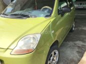 Cần bán Daewoo Matiz sản xuất 2008, xe nhập còn mới giá cạnh tranh