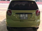 Cần bán Daewoo Matiz sản xuất 2008, xe nhập còn mới giá cạnh tranh