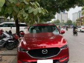 Bán xe Mazda CX 5 2.5 đời 2019, màu đỏ
