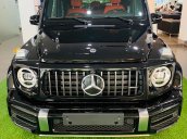 New 2022 Mercedes AMG G63 nhập chính hãng - đặt xe ngay