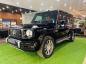 New 2022 Mercedes AMG G63 nhập chính hãng - đặt xe ngay