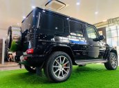 New 2022 Mercedes AMG G63 nhập chính hãng - đặt xe ngay