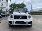 2021 Mercedes-AMG G 63 /KING OFFROAD - Liên hệ trực tiếp để đặt xe - Có xe giao sớm