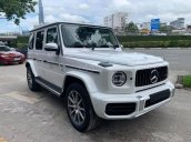 2021 Mercedes-AMG G 63 /KING OFFROAD - Liên hệ trực tiếp để đặt xe - Có xe giao sớm