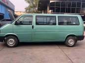 Bán Volkswagen Transporter sản xuất 1999, xe nhập giá cạnh tranh