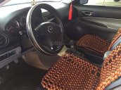 Bán Mazda 6 2003, màu đen xe gia đình