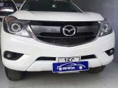 Bán Mazda BT 50 AT đời 2016, màu trắng, xe nhập số tự động