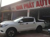 Bán Mazda BT 50 AT đời 2016, màu trắng, xe nhập số tự động