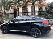 Bán ô tô BMW X6 đời 2009, màu đen, nhập khẩu nguyên chiếc giá cạnh tranh