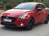 Bán Mazda 2 1.5AT 2018, màu đỏ chính chủ