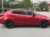 Bán Mazda 2 1.5AT 2018, màu đỏ chính chủ