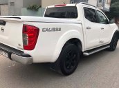 Bán xe Nissan Navara sản xuất 2016, màu trắng, nhập khẩu nguyên chiếc còn mới 