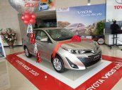 Toyota Bắc Giang - Vios 2020 giá lăn bánh chỉ cần 150 tr, hỗ trợ trả góp lãi suất thấp, L/h 0926643333