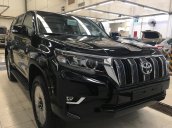 [Toyota An Sương] Land Prado - Nhập khẩu Nhật, nhiều KM trong tháng 2/2020, xe có sẵn giao ngay -Hotline 0905010095