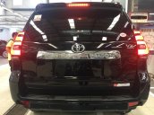 [Toyota An Sương] Land Prado - Nhập khẩu Nhật, nhiều KM trong tháng 2/2020, xe có sẵn giao ngay -Hotline 0905010095