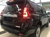 [Toyota An Sương] Land Prado - Nhập khẩu Nhật, nhiều KM trong tháng 2/2020, xe có sẵn giao ngay -Hotline 0905010095