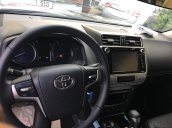 [Toyota An Sương] Land Prado - Nhập khẩu Nhật, nhiều KM trong tháng 2/2020, xe có sẵn giao ngay -Hotline 0905010095