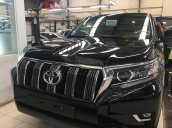 [Toyota An Sương] Land Prado - Nhập khẩu Nhật, nhiều KM trong tháng 2/2020, xe có sẵn giao ngay -Hotline 0905010095