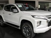 Mitsubishi New Triton 2020 nhập khẩu, siêu KM cuối năm cực hấp dẫn, LH ngay: 0981817469