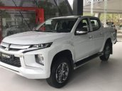 Mitsubishi New Triton 2020 nhập khẩu, siêu KM cuối năm cực hấp dẫn, LH ngay: 0981817469