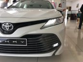 [Toyota An Sương] Bán Toyota Camry 2.5Q nhập khẩu, xe có sẵn giao ngay, số lượng có hạn