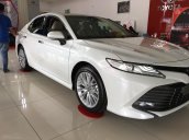 [Toyota An Sương] Bán Toyota Camry 2.5Q nhập khẩu, xe có sẵn giao ngay, số lượng có hạn