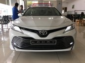 [Toyota An Sương] Bán Toyota Camry 2.5Q nhập khẩu, xe có sẵn giao ngay, số lượng có hạn