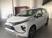 Hỗ trợ giao nhanh toàn quốc - Ưu đãi lớn cuối năm chiếc xe Mitsubishi Xpander 1.5 AT, sản xuất 2019, màu trắng