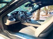 Bán BMW i8 sản xuất 2015 model 2017, màu trắng, nhập khẩu nguyên chiếc