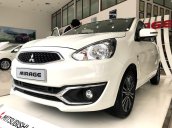 Mitsubishi Mirage - xe nhập giá tốt- nhận xe ngay 