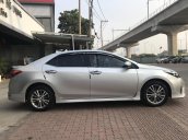 Bán Altis 1.8G 2016, trả trước 220tr, lãi suất cực kì ưu đãi 0.415%/tháng, LH 0907969685 để được tư vấn