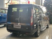 Khuyến mãi khủng - Ford Tourneo Titanium 2.0L Đ/C Ecoboost, giảm tiền mặt tặng full phụ kiện, đủ màu giao ngay